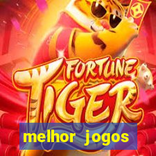 melhor jogos offline para android